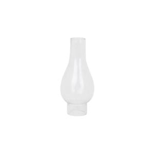 Glasrør til fotogenlampe - Ø 3,2 x 12 cm - www.frokenfraken.se