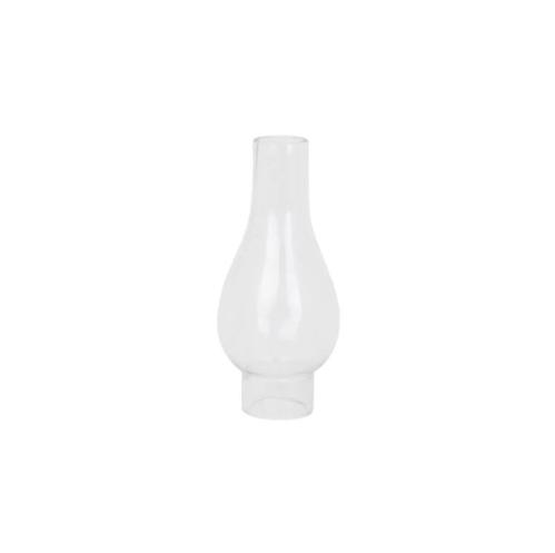 Glasrør til fotogenlampe - Ø 3,2 x 12 cm - www.frokenfraken.se