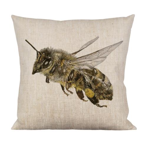 Putevar - Skogssmultron/Honungsbi - 47 cm - www.frokenfraken.se