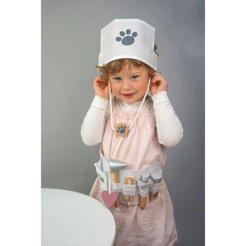 Veterinærbelte - Leketøy - www.frokenfraken.se