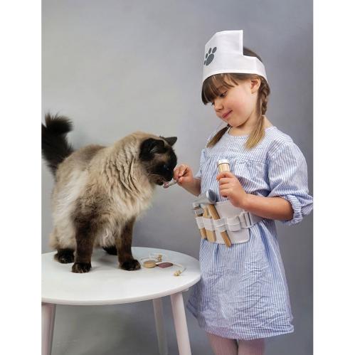 Veterinærbelte - Leketøy - www.frokenfraken.se