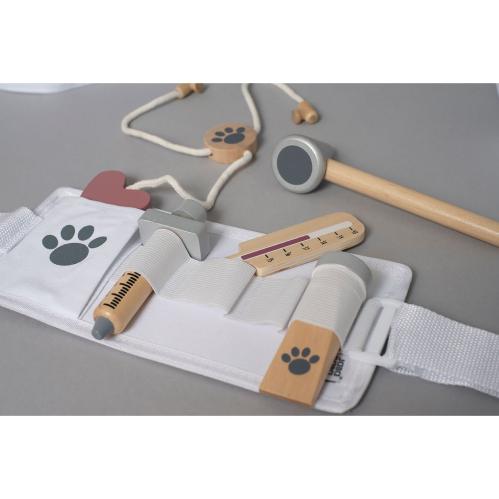 Veterinærbelte - Leketøy - www.frokenfraken.se