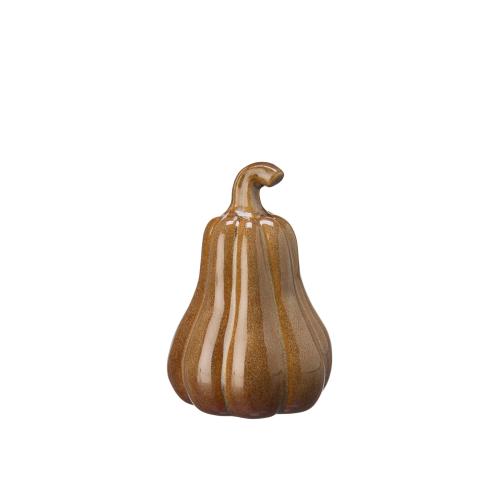 Gresskar – Brun – JUDY – 1 stk – Ø7, Ø8 cm - www.frokenfraken.se