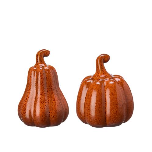 Gresskar – Oransje – Judy – 1 stk – Ø7, Ø8 cm - www.frokenfraken.se