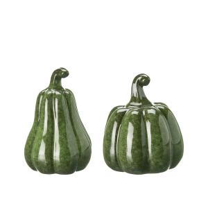 Gresskar – Grønn – Judy – 1 stk – Ø7, Ø8 cm - www.frokenfraken.se