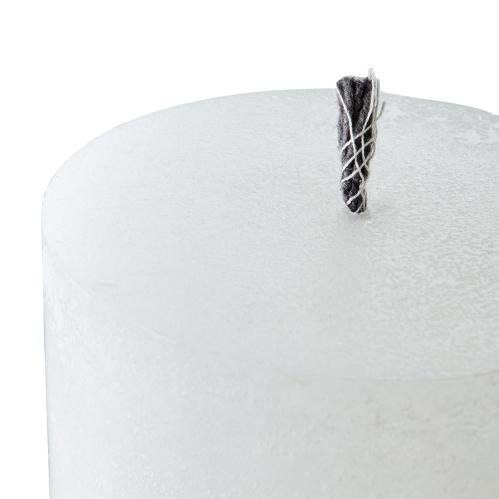Uteljus L - Vit - Ø15 x 50 cm - www.frokenfraken.se