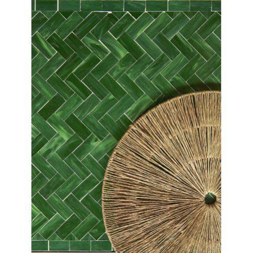 Trädgårdsbord - Grønn Mosaikk - Jern - 60 x 60 x 72 cm - www.frokenfraken.se