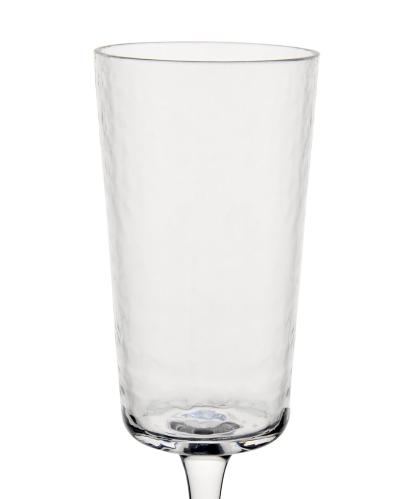 Champagneglass - Disa Hamrad - Klarglass - Ø7 x 20 cm - www.frokenfraken.se