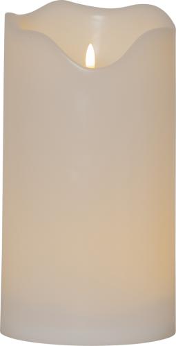 Batterilys LED - 30 cm - Utendørs - www.frokenfraken.se