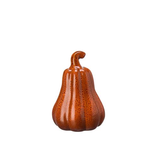 Gresskar – Oransje – Judy – 1 stk – Ø7, Ø8 cm - www.frokenfraken.se