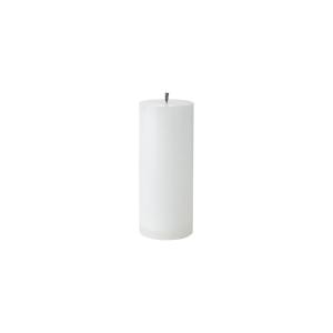 Uteljus M - Vit - Ø15 x 37 cm - www.frokenfraken.se