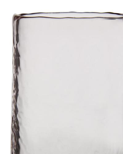 Drinker Glass - Disa Hamrad - Rosa - Ø6 x 15 cm - www.frokenfraken.se