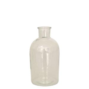 Glasflaske - 13 cm - www.frokenfraken.se