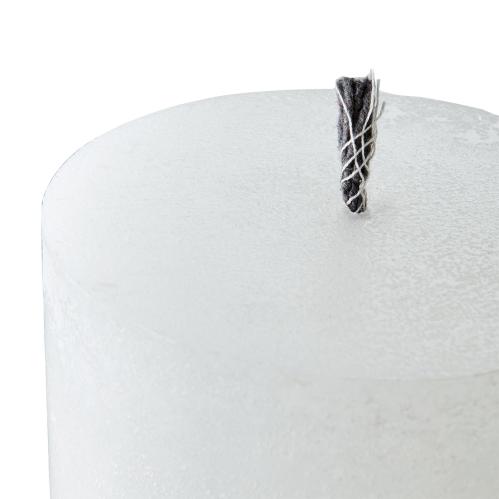 Uteljus M - Vit - Ø15 x 37 cm - www.frokenfraken.se