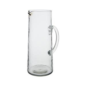 Kanna/Tilbringere - Disa Hamrad - Klarglass - Ø12 x 28 cm - www.frokenfraken.se
