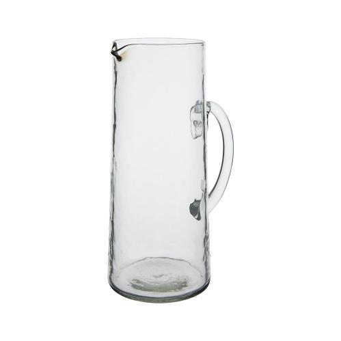 Kanna/Tilbringere - Disa Hamrad - Klarglass - Ø12 x 28 cm - www.frokenfraken.se