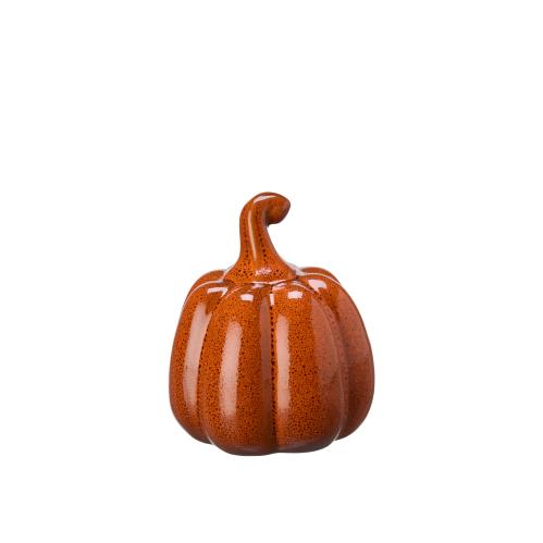 Gresskar – Oransje – Judy – 1 stk – Ø7, Ø8 cm - www.frokenfraken.se