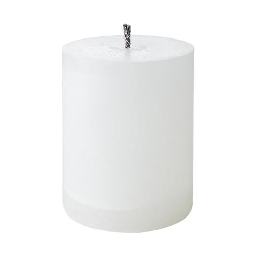 Uteljus S - Vit - Ø15 x 19 cm - www.frokenfraken.se