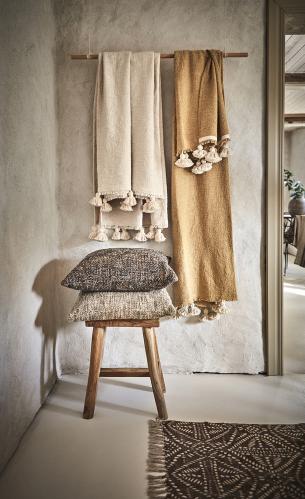 Pall - Tre Natur - 33 x 23 x 45 cm - www.frokenfraken.se