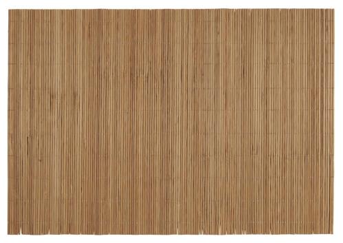 Bordbrikke - Bambus - Natur - 30 x 44 cm - www.frokenfraken.se