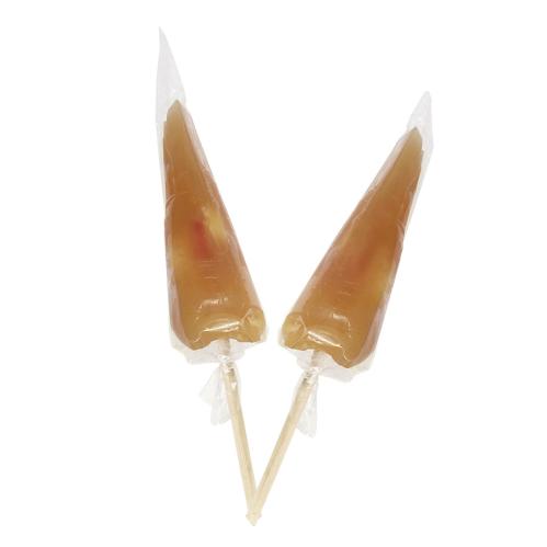 Klubba Gammaldags - Knäck - Paraplyklubba - www.frokenfraken.se