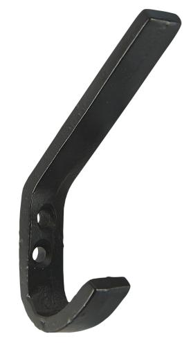 Krok - Svart - Dobbel - 7,7 cm - www.frokenfraken.se