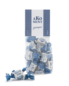 AKO - MYNTE - 70g - www.frokenfraken.se