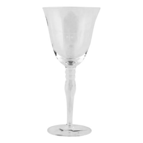 Vinglass - Kerstin - Ø10 x 22,5cm - www.frokenfraken.se