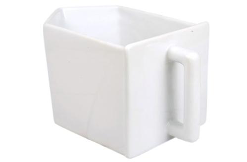 Sockerboks - Mynte Pure White - www.frokenfraken.se