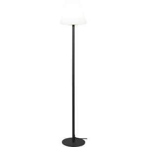 Gulvlampe - Utendørs - Hvit - 150 cm - www.frokenfraken.se