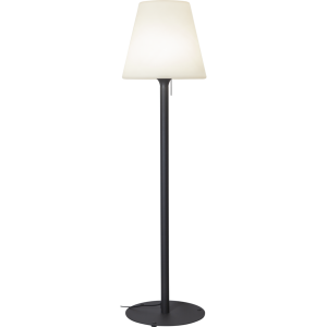Golvlampa - Utomhus - Hvit - 184 cm - www.frokenfraken.se