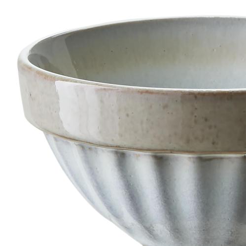 Skål M - Costa Beige/flerfarget - Ø12 x 6 cm - www.frokenfraken.se