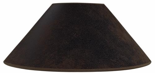 SKYGGE FLAT lav semsket brun - www.frokenfraken.se