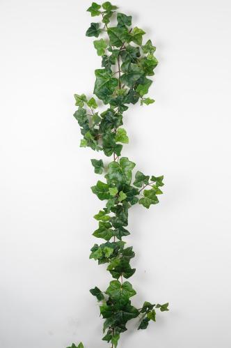 Eføy - Grønn - 180 cm - www.frokenfraken.se