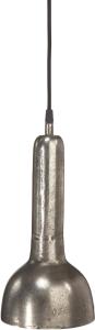 Bainbridge Taklampe - Råsølv 32cm - www.frokenfraken.se