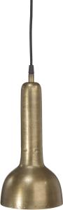 Bainbridge Taklampe - Råmessing 32cm - www.frokenfraken.se
