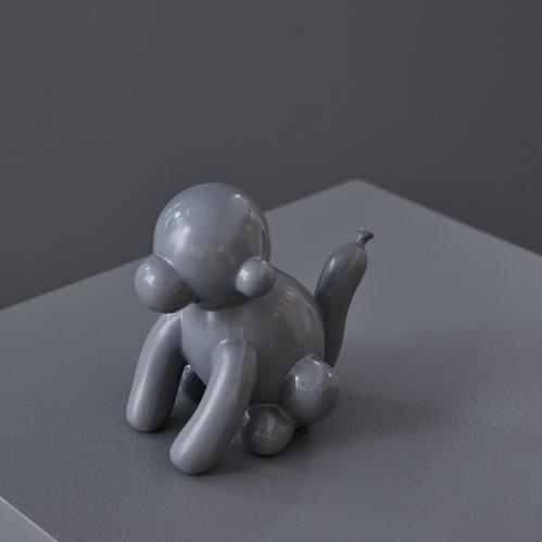 Apa - Monkey Ballong - 15 x 11 cm - www.frokenfraken.se