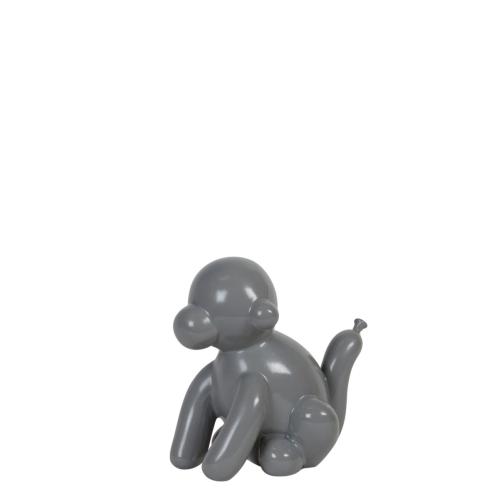 Apa - Monkey Ballong - 15 x 11 cm - www.frokenfraken.se