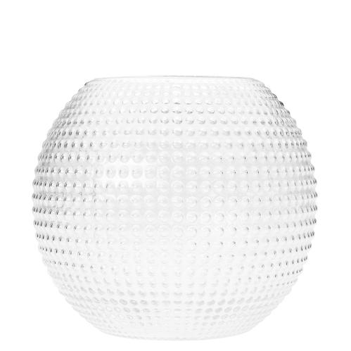 Vase - Stor Boblevase - 21 cm - www.frokenfraken.se