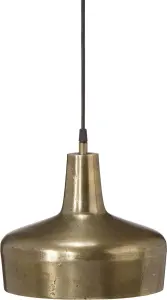 Saint John Tak/fönst - Råmässing 27cm - www.frokenfraken.se