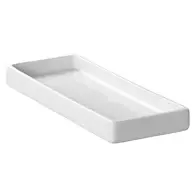 Tvåfat - Vit - Kub - www.frokenfraken.se