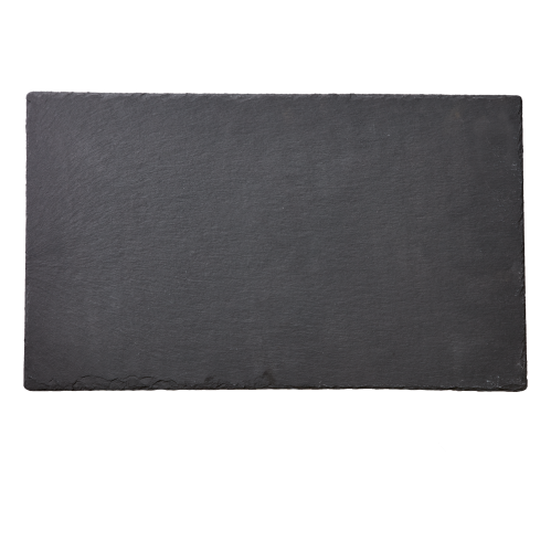 Svart tavle - Kritt - 50 x 30 cm - www.frokenfraken.se