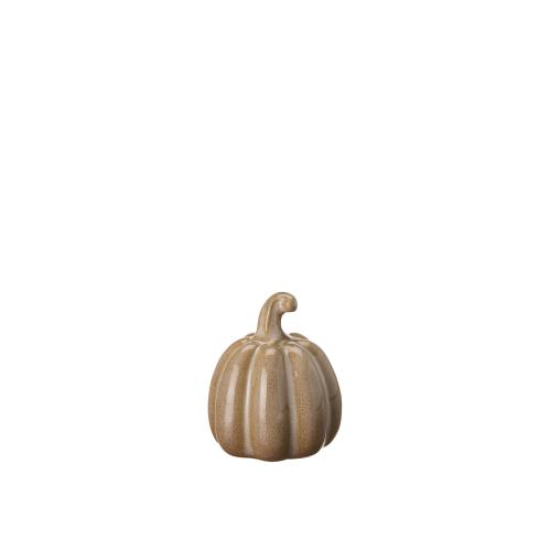 Gresskar – Beige – Judy – 1 stk – Ø5 cm - www.frokenfraken.se