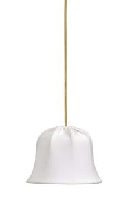 Bell Taklampe - inkludert oppheng 22cm - www.frokenfraken.se