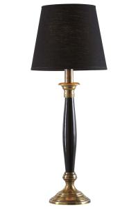 Madison Lampfot - Med lampskjerm 55cm - www.frokenfraken.se