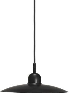 Como tak/vindu - Svart 28cm - www.frokenfraken.se
