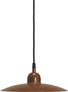 Como tak/fönster - Rost 28cm - www.frokenfraken.se