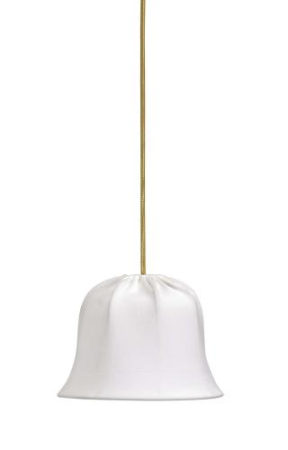 Bell Taklampe - inkludert oppheng 22cm - www.frokenfraken.se