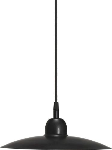 Como tak/vindu - Svart 28cm - www.frokenfraken.se