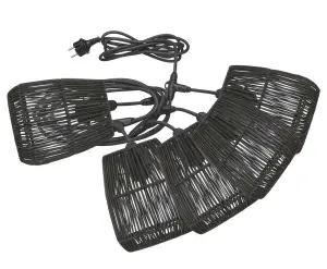 Flex Out Ljusslinga - Inkl 18cm SaigonSV - www.frokenfraken.se